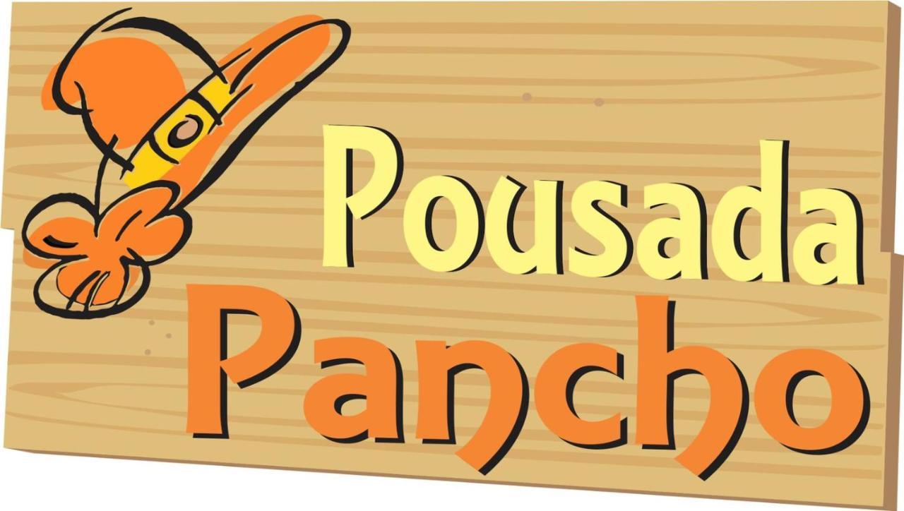 Pousada Do Pancho มารีกา ภายนอก รูปภาพ